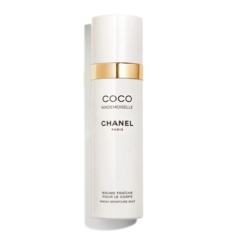 chanel face mist spray review|coco chanel body mist boots.